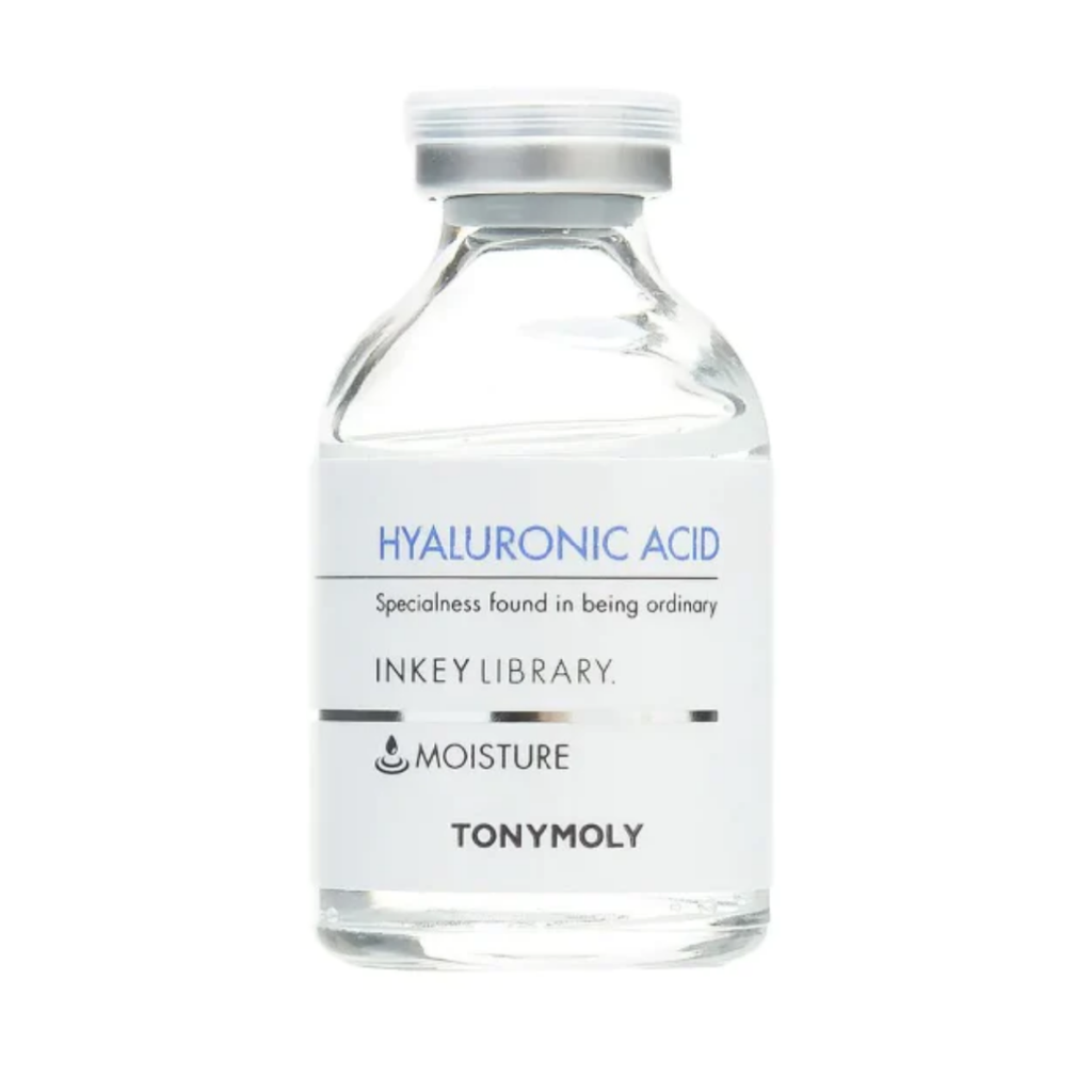 Inkey Library Hyaluronic Acid LS1