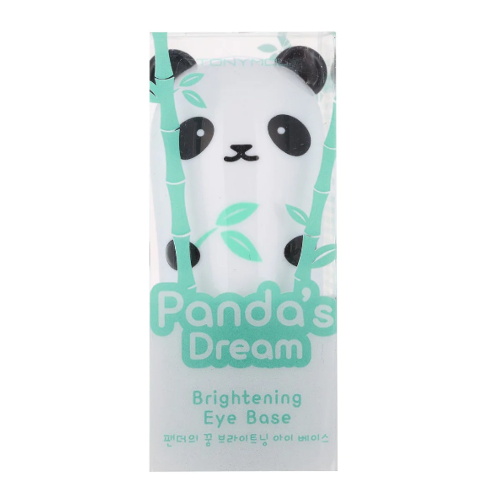 Panda’s Dream Brightening Eye Base