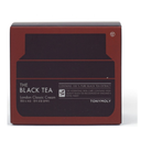 The Black Tea London Classic Cream