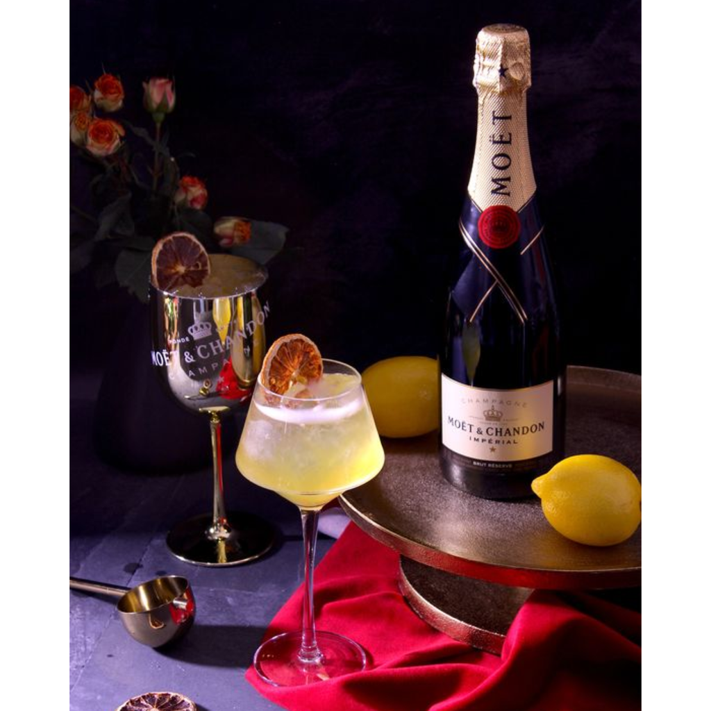 Moet &amp; Chandon Brut Imperial Champagne 750ml