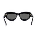 Loewe Sunglasses LW40096I Curvy