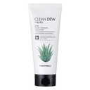 TONYMOLY Clean Dew Cleanser Aloe