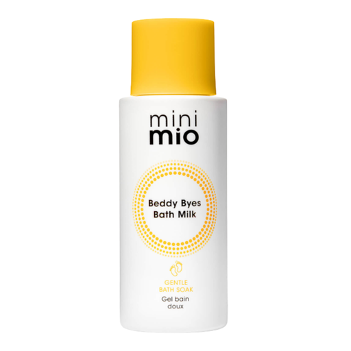 Mini Mio Beddy Byes Bath Milk 