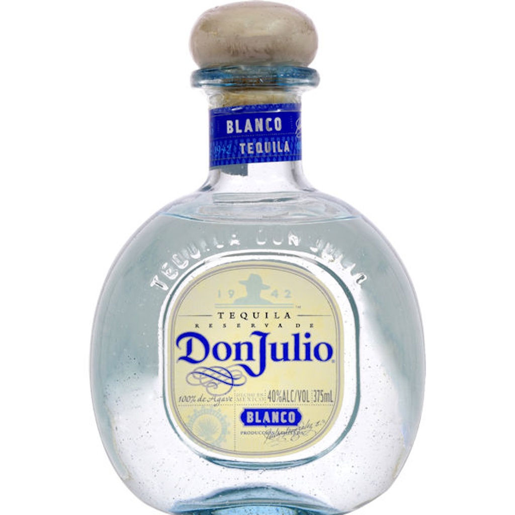 Don Julio Tequila Reserva Blanco 