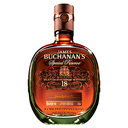 Buchanan's Whisky Special Reserve 18