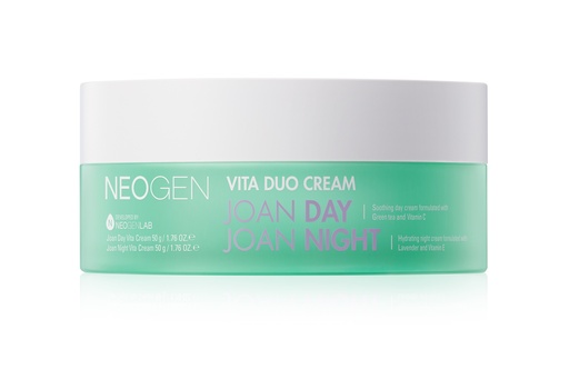 Joan Day Vita Duo Cream