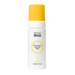 [180100015] Mini Mio Oh So Clean Foaming Wash 