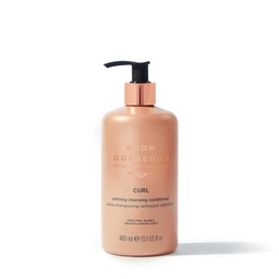 [160100008] Curl Defining Cleansing Conditioner