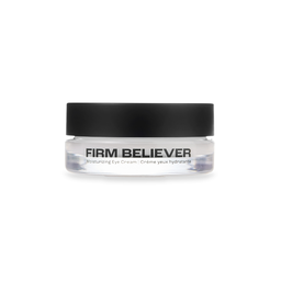 [230100005] Firm Believer: Hydrating Eye Cream