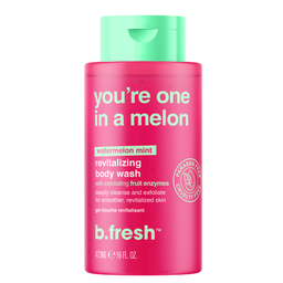 [280100002] you're one in a melon - revitalizing body wash 