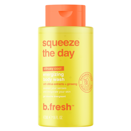 [280100004] squeeze the day - energizing body wash 
