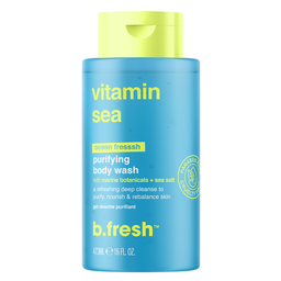 [280100005] vitamin sea - nourishing body wash 