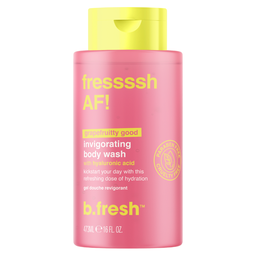[280100006] Fresh AF! Body Wash