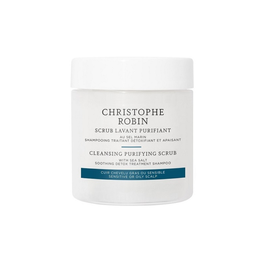 [150100045] Cleansing Purifying Scrub with Sea Salt