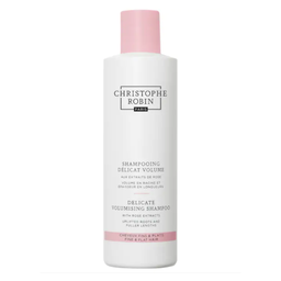 [150100001] Delicate Volumizing Shampoo with Rose Extracts 
