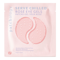 [190100042] Rose Hydrating Under Eye Gels
