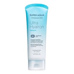 [140100062] Super Aqua Ultra Hyalron Peeling Gel
