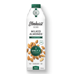 [150300011] Unsweetened Almond Milk