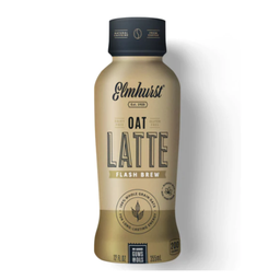 [150300005] Flash Brew Oat Latte