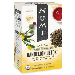 [100300002] Dandelion Detox