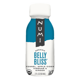 [100300001] Belly Bliss